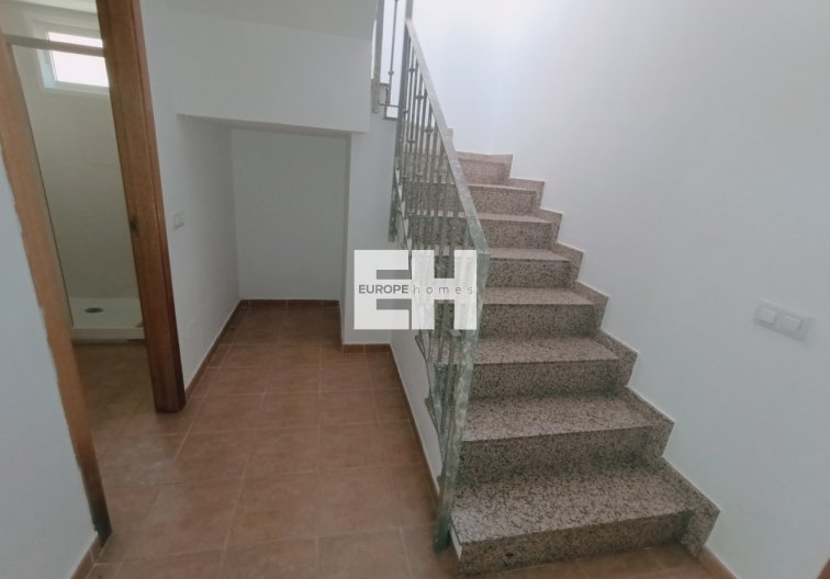 Segunda mano - Semi Detached - La Tercia Golf Resort - Inland