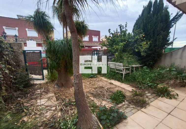 Segunda mano - Semi Detached - La Tercia Golf Resort - Inland