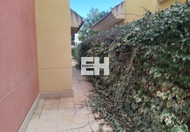 Segunda mano - Semi Detached - La Tercia Golf Resort - Inland