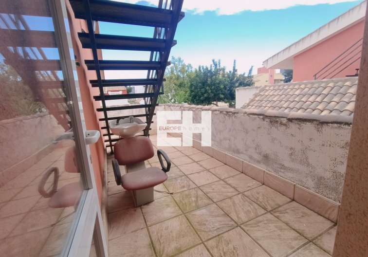 Segunda mano - Semi Detached - La Tercia Golf Resort - Inland