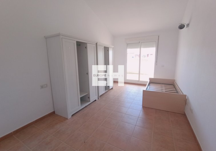 Segunda mano - Semi Detached - La Tercia Golf Resort - Inland