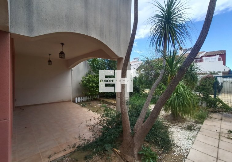 Segunda mano - Semi Detached - La Tercia Golf Resort - Inland