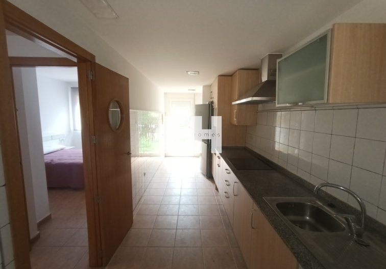 Segunda mano - Semi Detached - La Tercia Golf Resort - Inland