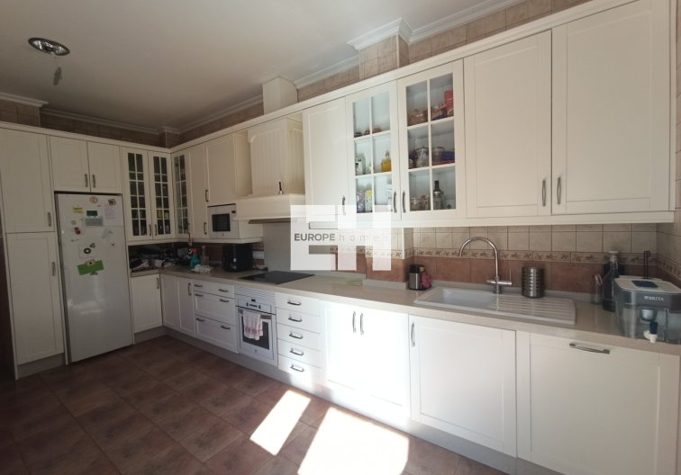 Segunda mano - town house - Roldan - Inland