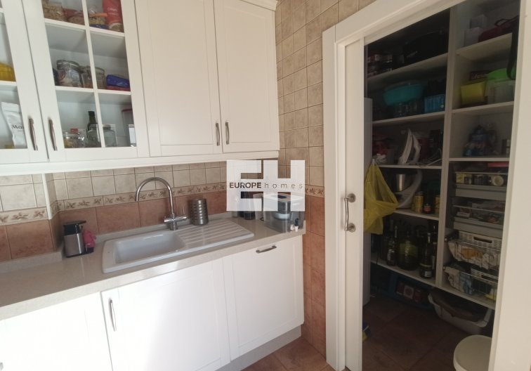 Segunda mano - town house - Roldan - Inland