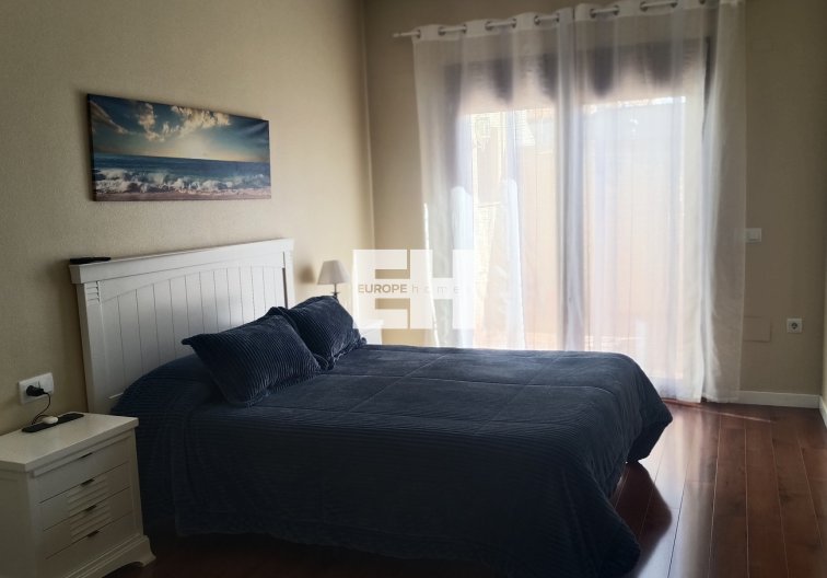 Segunda mano - town house - Roldan - Inland