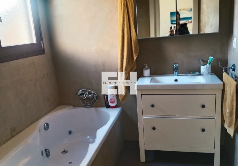 Segunda mano - town house - Roldan - Inland