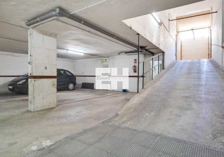 Segunda mano - Apartamento  - Torrevieja - Centro