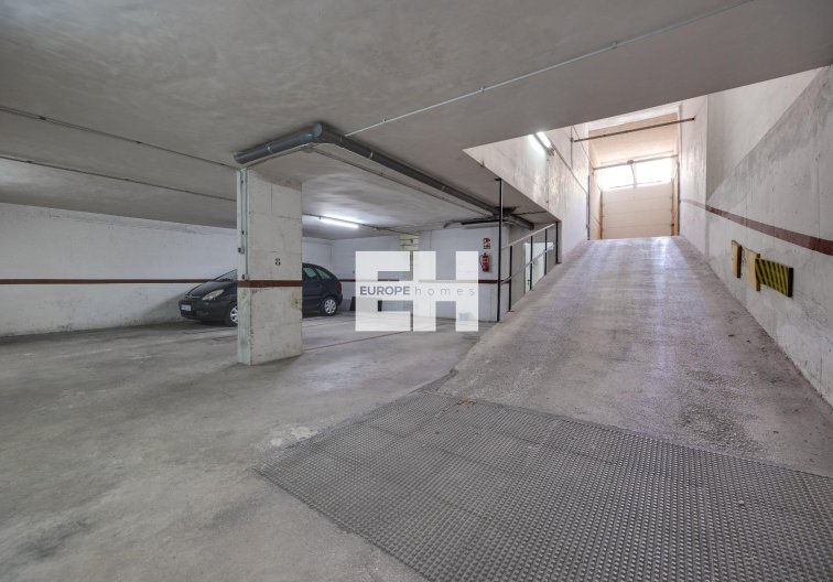 Segunda mano - Apartamento  - Torrevieja - Centro