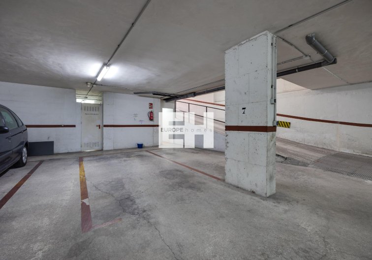 Segunda mano - Apartamento  - Torrevieja - Centro