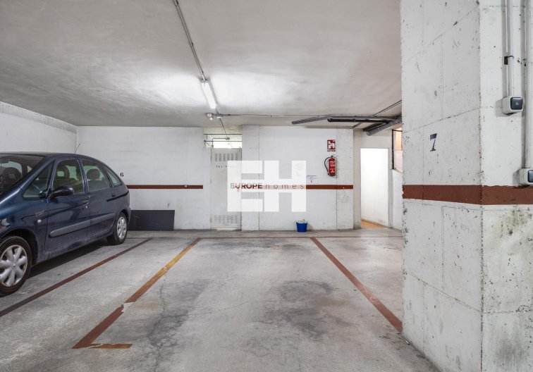 Segunda mano - Apartamento  - Torrevieja - Centro