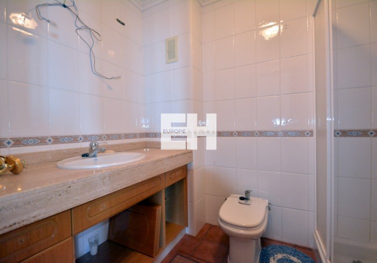 Segunda mano - Apartamento  - Torrevieja - Costa Blanca