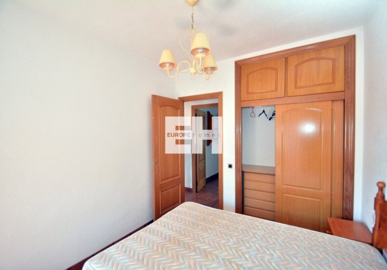 Segunda mano - Apartamento  - Torrevieja - Costa Blanca