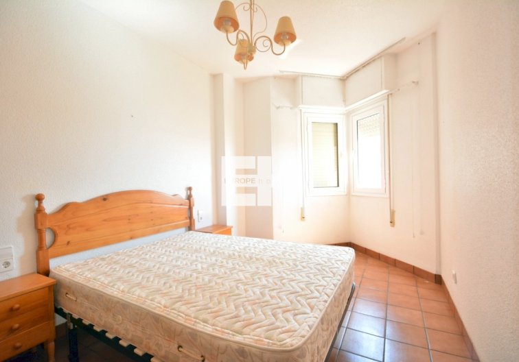 Segunda mano - Apartamento  - Torrevieja - Costa Blanca