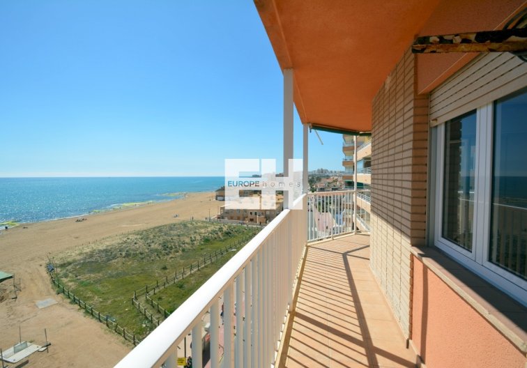 Segunda mano - Apartamento  - Torrevieja - Costa Blanca