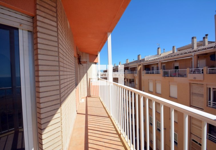 Segunda mano - Apartamento  - Torrevieja - Costa Blanca