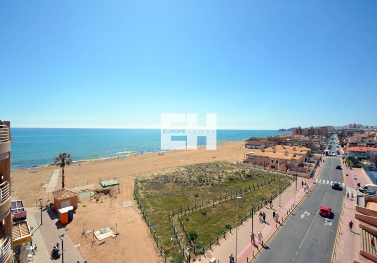 Segunda mano - Apartamento  - Torrevieja - Costa Blanca