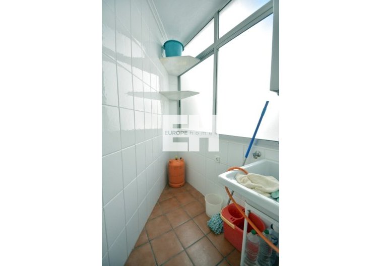 Segunda mano - Apartamento  - Torrevieja - Costa Blanca