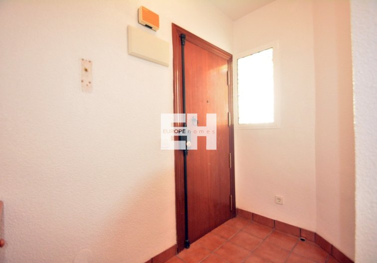 Segunda mano - Apartamento  - Torrevieja - Costa Blanca