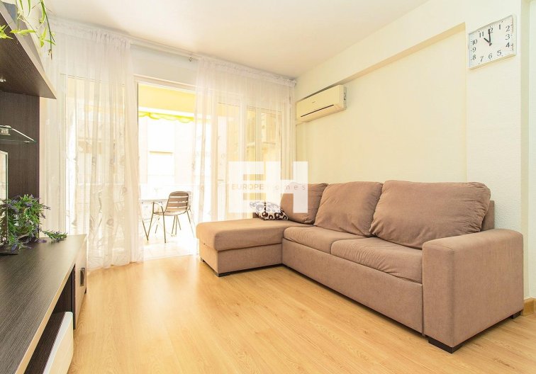 Segunda mano - Apartamento  - Torrevieja - Playa del Cura