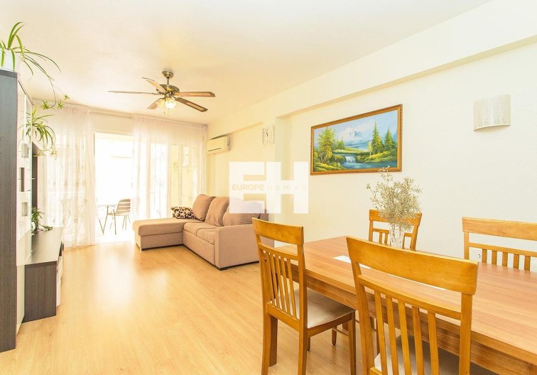 Segunda mano - Apartamento  - Torrevieja - Playa del Cura