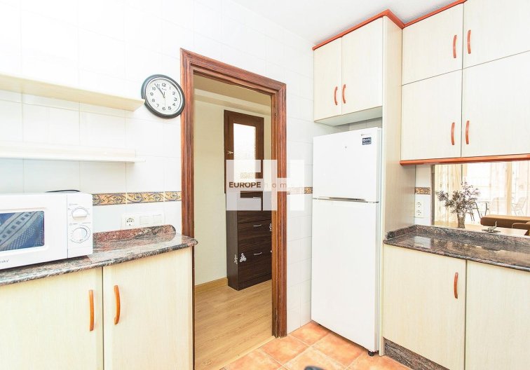 Segunda mano - Apartamento  - Torrevieja - Playa del Cura