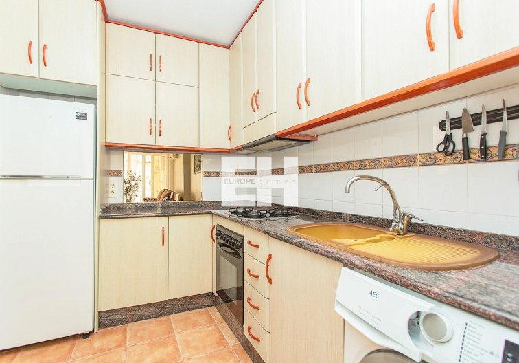 Segunda mano - Apartamento  - Torrevieja - Playa del Cura