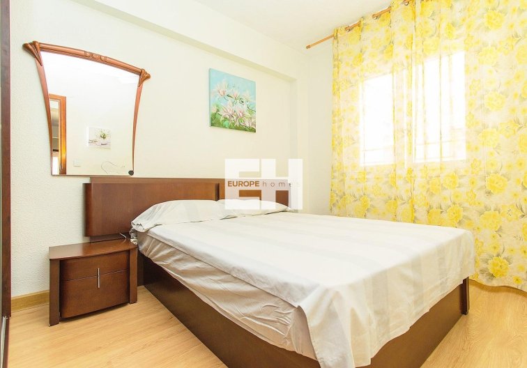 Segunda mano - Apartamento  - Torrevieja - Playa del Cura