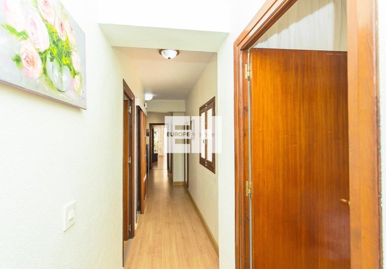 Segunda mano - Apartamento  - Torrevieja - Playa del Cura