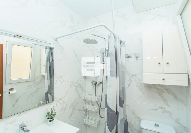 Segunda mano - Apartamento  - Torrevieja - Playa del Cura