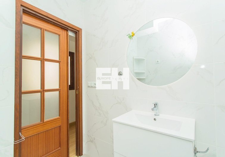 Segunda mano - Apartamento  - Torrevieja - Playa del Cura