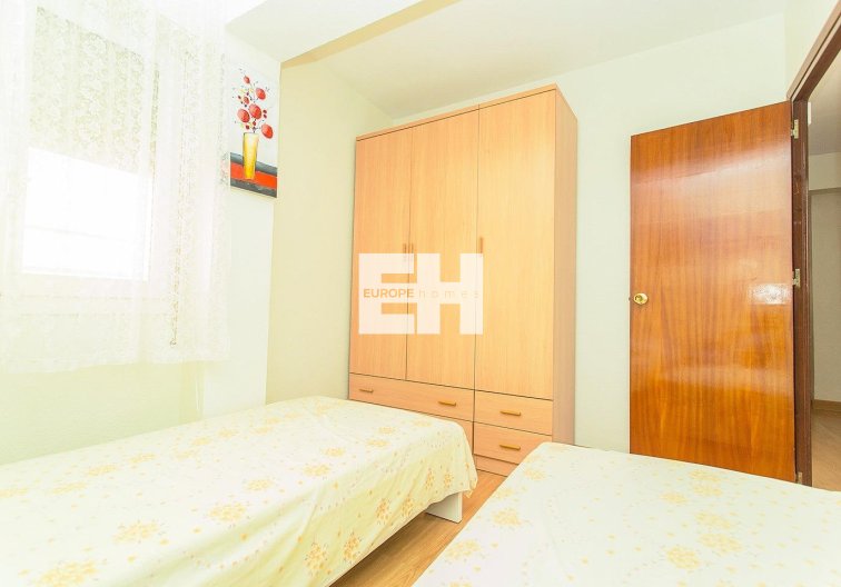Segunda mano - Apartamento  - Torrevieja - Playa del Cura