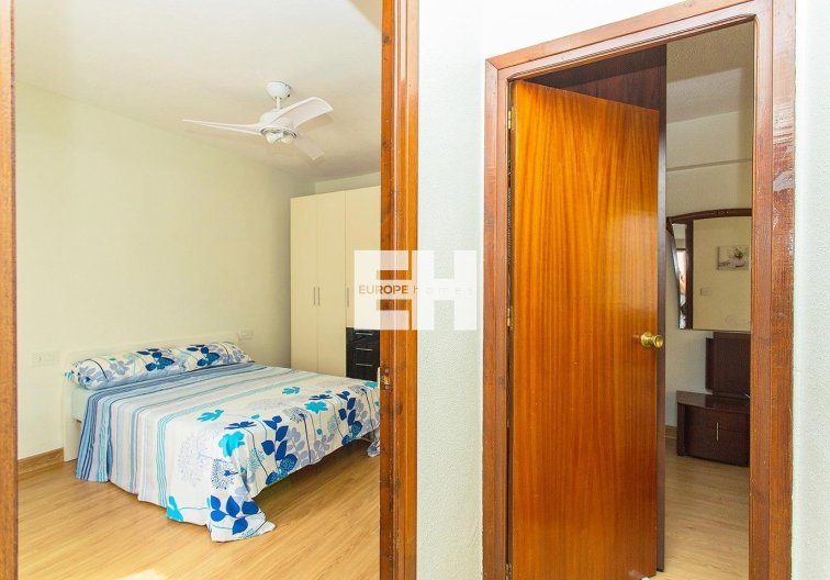 Segunda mano - Apartamento  - Torrevieja - Playa del Cura