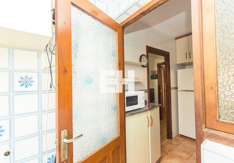 Segunda mano - Apartamento  - Torrevieja - Playa del Cura