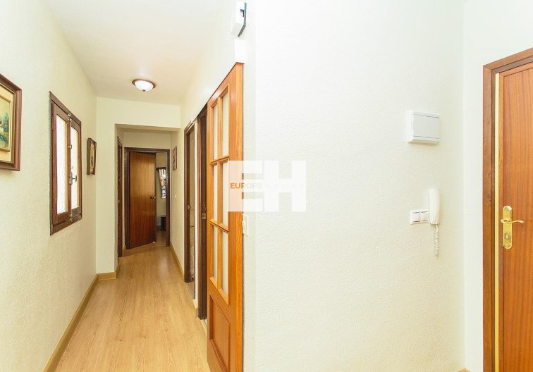 Segunda mano - Apartamento  - Torrevieja - Playa del Cura