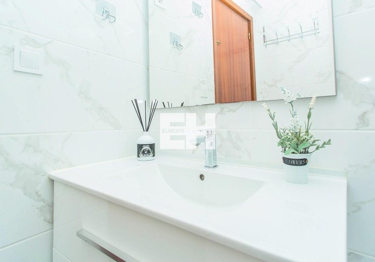 Segunda mano - Apartamento  - Torrevieja - Playa del Cura