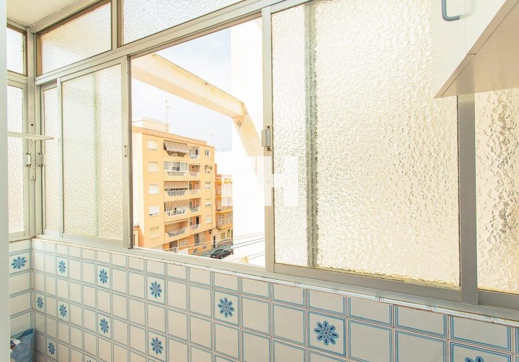 Segunda mano - Apartamento  - Torrevieja - Playa del Cura