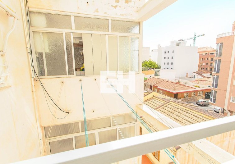 Segunda mano - Apartamento  - Torrevieja - Playa del Cura