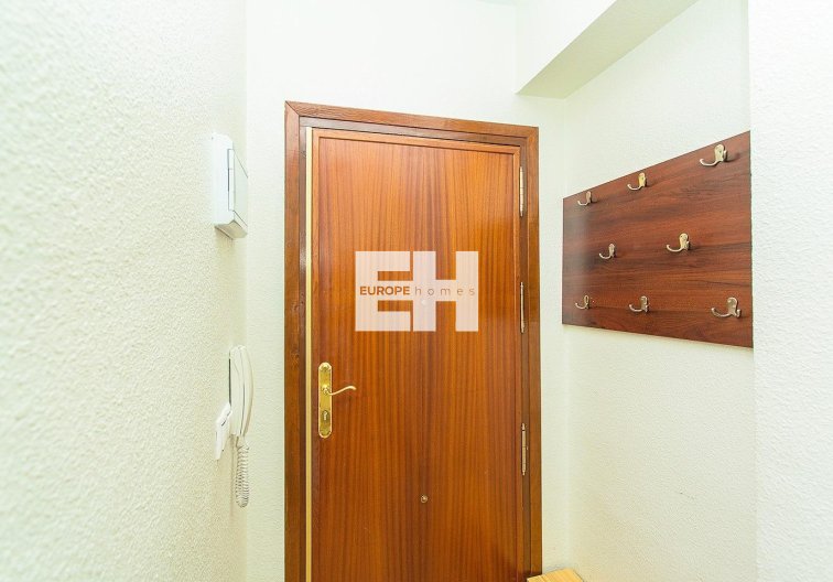 Segunda mano - Apartamento  - Torrevieja - Playa del Cura