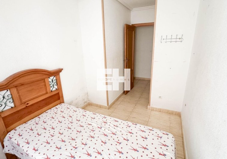 Segunda mano - Apartamento  - Torrevieja - Parque De Las Naciones