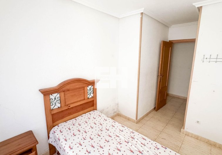 Segunda mano - Apartamento  - Torrevieja - Parque De Las Naciones