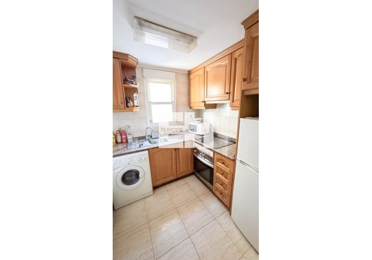 Segunda mano - Apartamento  - Torrevieja - Parque De Las Naciones