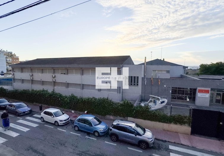 Segunda mano - Apartamento  - Torrevieja - Parque De Las Naciones