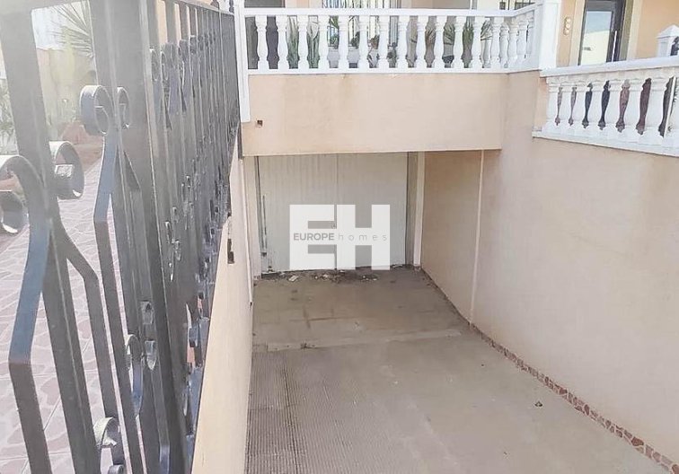 Segunda mano - town house - Torrevieja - Los Altos
