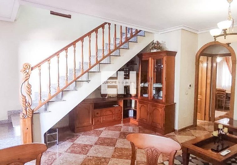 Segunda mano - town house - Torrevieja - Los Altos