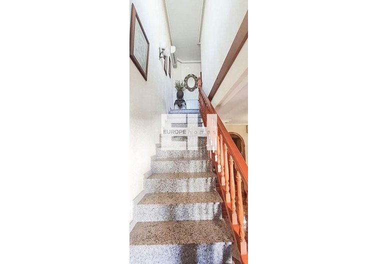 Segunda mano - town house - Torrevieja - Los Altos