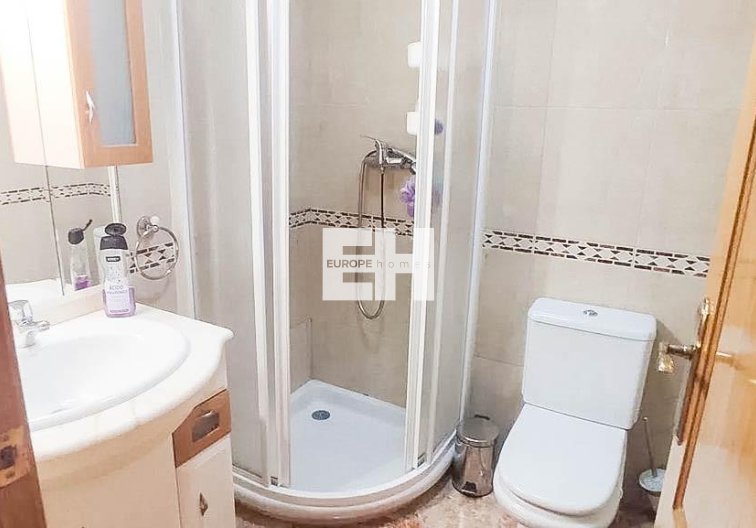 Segunda mano - town house - Torrevieja - Los Altos