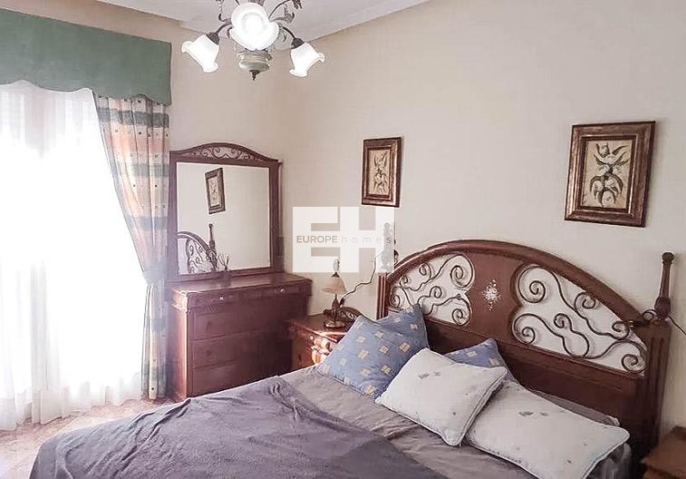 Segunda mano - town house - Torrevieja - Los Altos