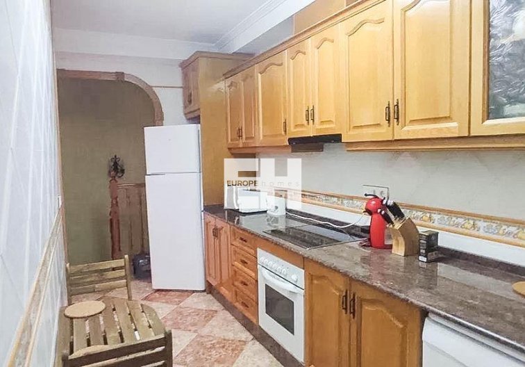 Segunda mano - town house - Torrevieja - Los Altos