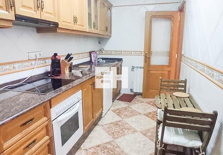 Segunda mano - town house - Torrevieja - Los Altos